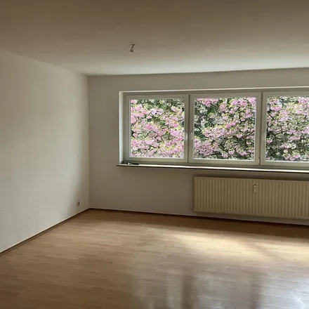 Rent this 1 bed apartment on Virchowstraße 6 in 44649 Herne, Germany
