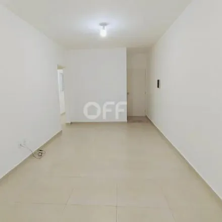 Rent this 3 bed apartment on Rua Minas Gerais in Vila Miguel Martini, Jaguariúna - SP