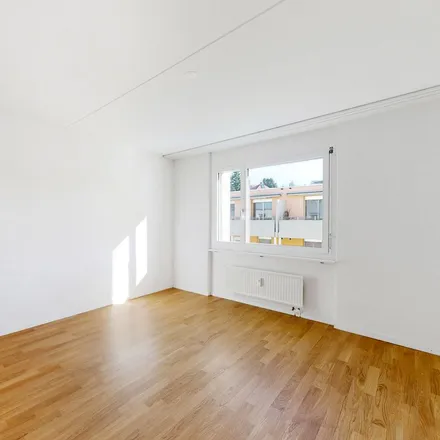 Rent this 4 bed apartment on Bordackerstrasse 22 in 8610 Uster, Switzerland