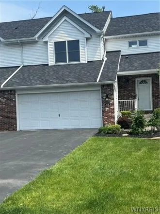 Image 2 - 5424 Village Station Cir, Clarence, New York, 14221 - Condo for rent