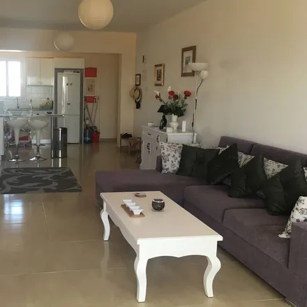 Rent this 2 bed apartment on Trikomo in İskele District, Cyprus