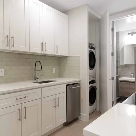 Rent this 2 bed apartment on Bruckner Boulevard in New York, NY 10454