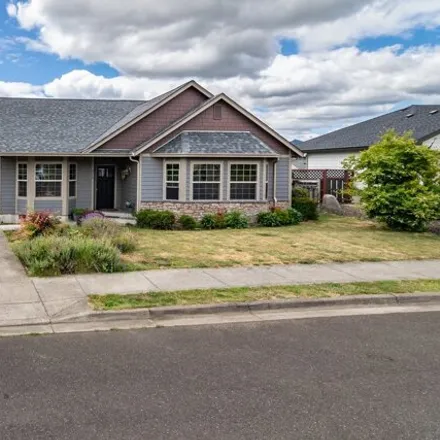 Buy this 3 bed house on 225 Danielle Dr in Winston, Oregon