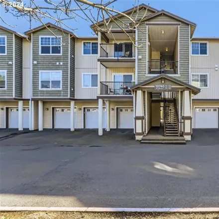 Buy this 2 bed condo on 10740 Northeast Holly Street in Beaverton, OR 97006