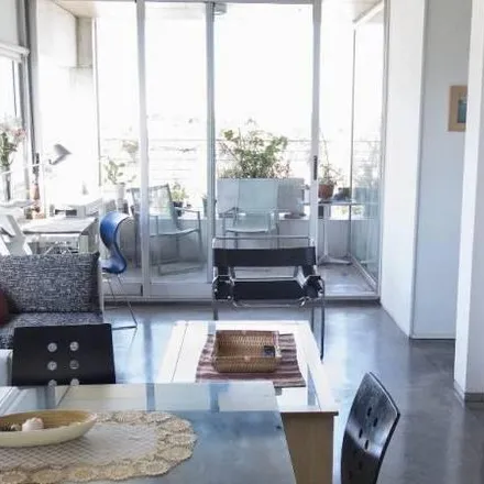 Rent this 2 bed apartment on Humboldt 1945 in Palermo, C1414 CWA Buenos Aires