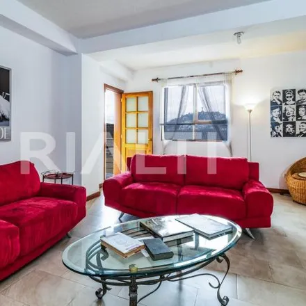 Buy this 2 bed apartment on Oriente in 170130, Quito