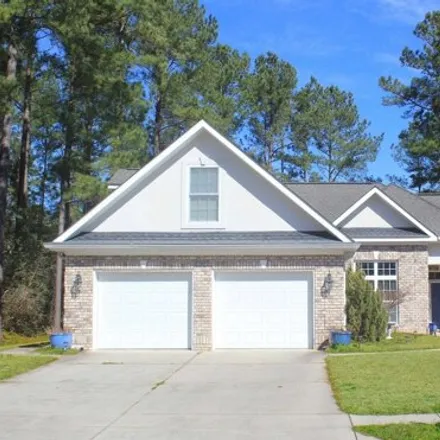 Buy this 4 bed house on 2367 Covington Drive in Carolina Forest, Horry County