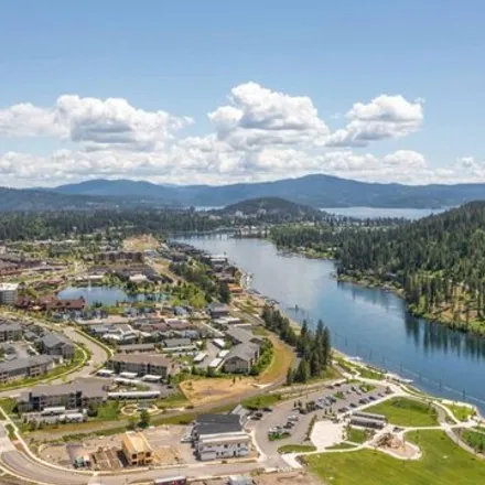 Buy this 4 bed house on West Lumber Lane in Coeur d'Alene, ID 83815