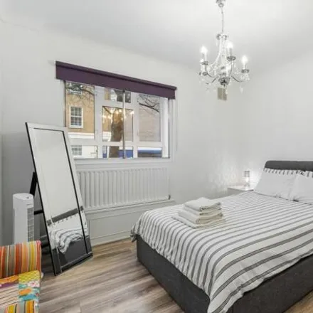 Image 3 - Park Road, London, NW1 6DP, United Kingdom - Apartment for sale