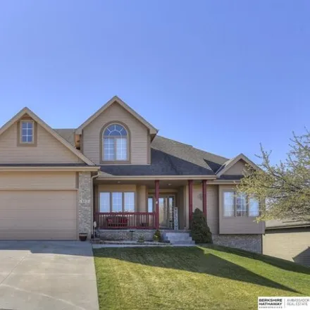 Buy this 6 bed house on 19821 Douglas Circle in Omaha, NE 68022