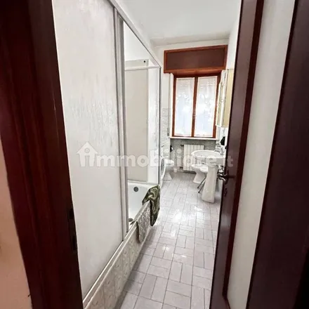 Rent this 3 bed apartment on Via Cristoforo Poggiali 2a in 29121 Piacenza PC, Italy