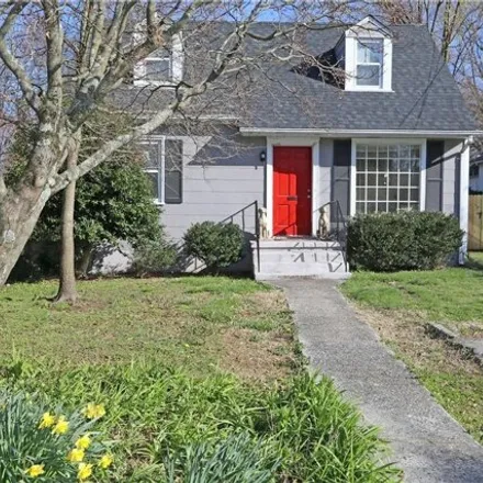 Image 1 - 401 Granite Avenue, Richmond, VA 23226, USA - House for rent