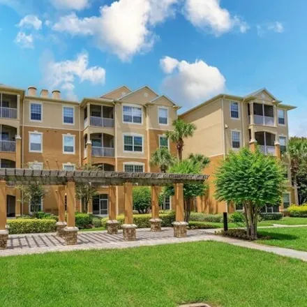 Buy this 3 bed condo on 6457 Old Park Lane in MetroWest, Orlando