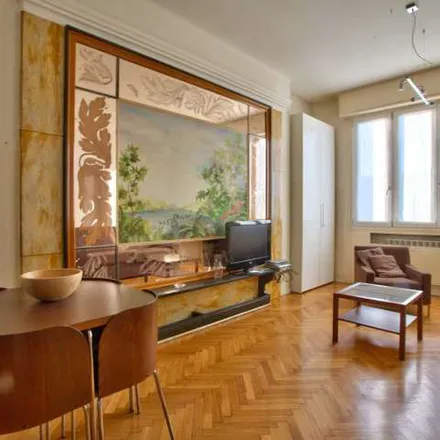 Image 4 - Via Mauro Macchi, 20124 Milan MI, Italy - Apartment for rent