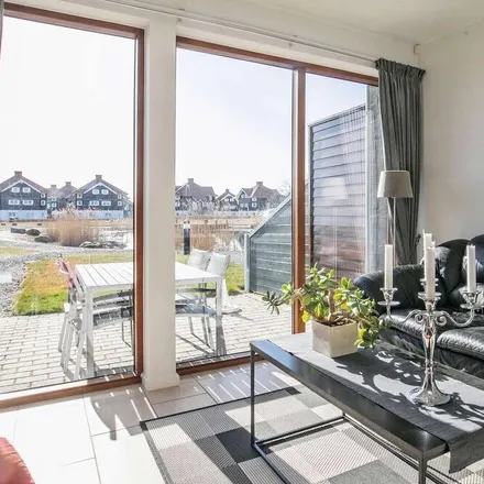 Rent this 2 bed apartment on Bogense Vandtårn in Rolighedsvej, 5400 Bogense
