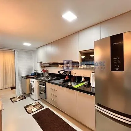Buy this 4 bed apartment on Avenida Governador Eurico Rezende 270 in Jardim Camburi, Vitória - ES