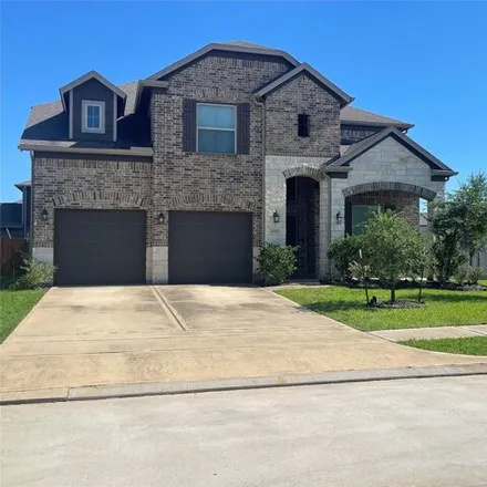 Image 2 - 15811 Chestnut Branch Trl, Cypress, Texas, 77429 - House for sale