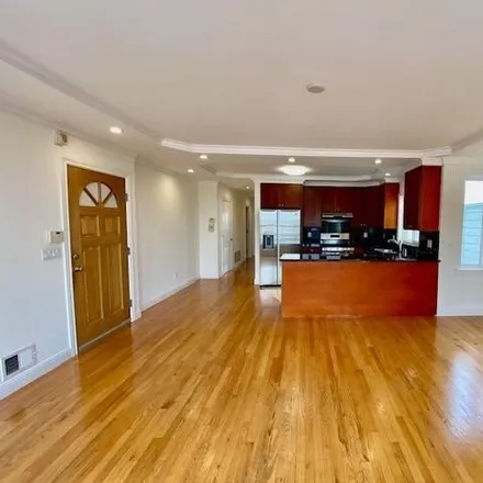 Rent this 3 bed apartment on 4133 Kirkham Street in San Francisco, CA 94166