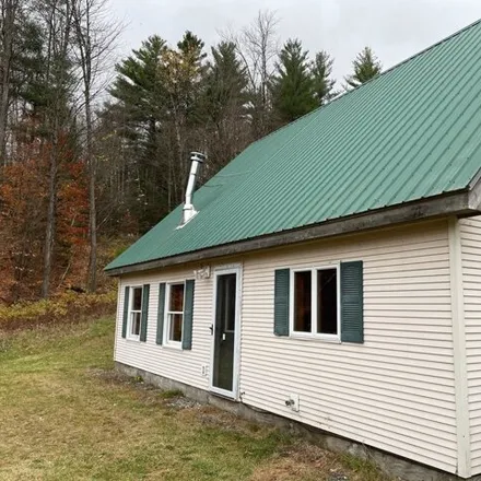 Image 2 - 1208 Sand Hill Road, Wolcott, Lamoille County, VT 05680, USA - House for sale