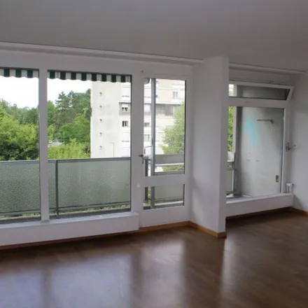 Rent this 3 bed apartment on Gyrischachenstrasse 35 in 3400 Burgdorf, Switzerland