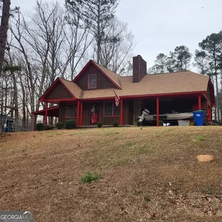 Buy this 3 bed house on 6945 Butner Road in Atlanta, GA 30349