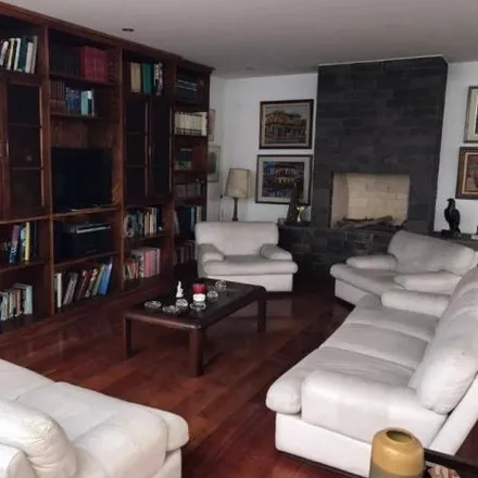 Buy this 4 bed apartment on Jirón Los Recuerdos in San Borja, Lima Metropolitan Area 51132
