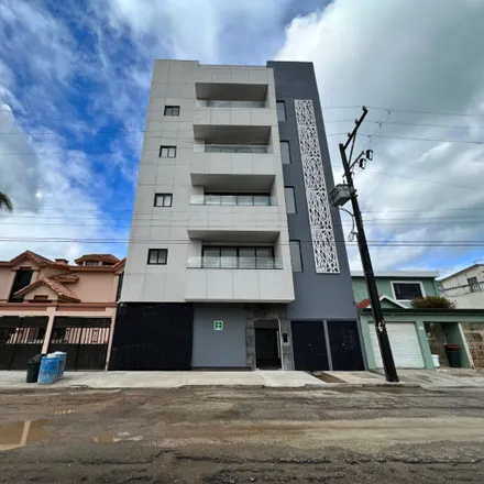 Buy this 3 bed apartment on Avenida del Farallón in Playas de Tijuana Secc Monumental, 22504 Tijuana