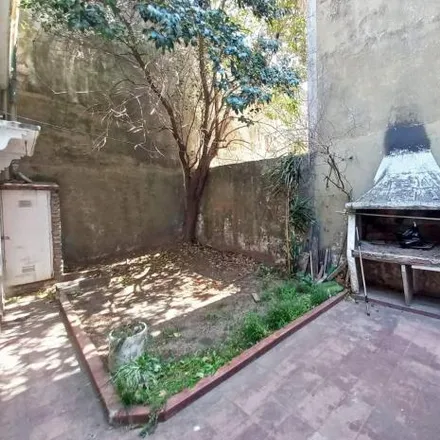 Buy this 3 bed house on Avenida Eva Perón 3899 in Parque Avellaneda, C1406 EZN Buenos Aires