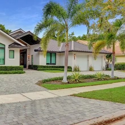 Buy this 5 bed house on 5773 Northwest 33rd Terrace in Boca Raton, FL 33496