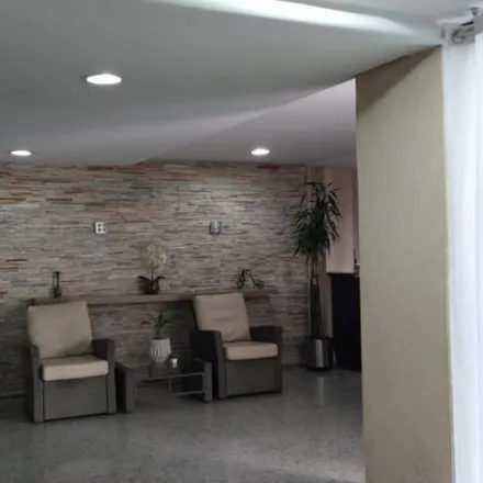 Rent this 3 bed apartment on Rua Antônio Gasparin 5711 in Novo Mundo, Curitiba - PR