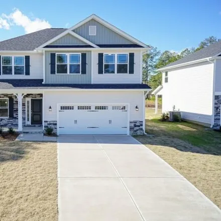 Buy this 4 bed house on 2582 Pantego Boulevard Southeast in Brunswick County, NC 28422