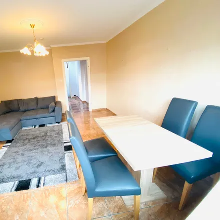 Rent this 3 bed apartment on Erkrather Straße 426 in 40231 Dusseldorf, Germany