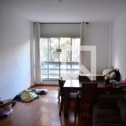 Buy this 1 bed apartment on Edifício Verona in Alameda Barão de Limeira 1151, Campos Elísios