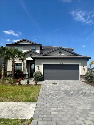 Rent this 4 bed house on Pine Lodge Lane in Gateway, FL 33973