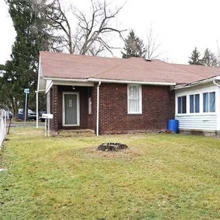 Buy this 2 bed house on 2 Woods Road in Penn Hills, PA 15235