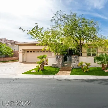 Rent this 3 bed house on 1704 Cypress Manor Drive in Henderson, NV 89012