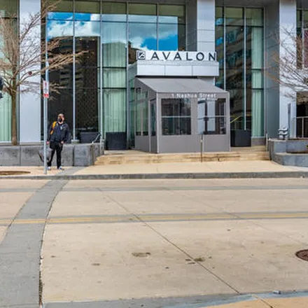 Image 2 - Avalon North Station, 1 Nashua Street, Boston, MA 02114, USA - Apartment for rent