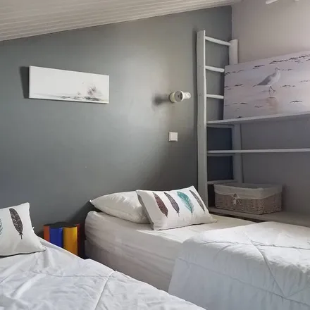 Rent this 2 bed apartment on 17410 Saint-Martin-de-Ré