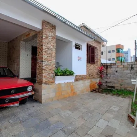 Buy this 6 bed house on Rua Turfa in Prado, Belo Horizonte - MG