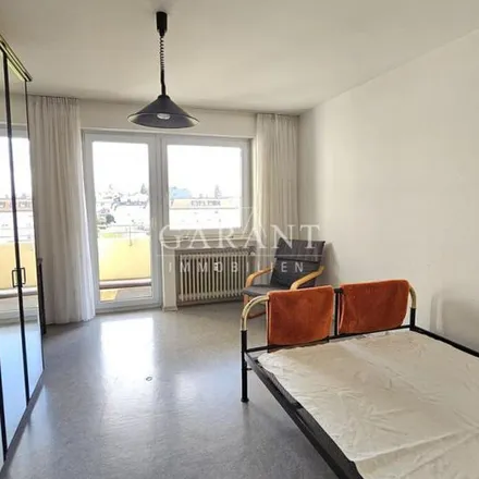Rent this 2 bed apartment on Thalfinger Straße 89 in 89233 Neu-Ulm, Germany