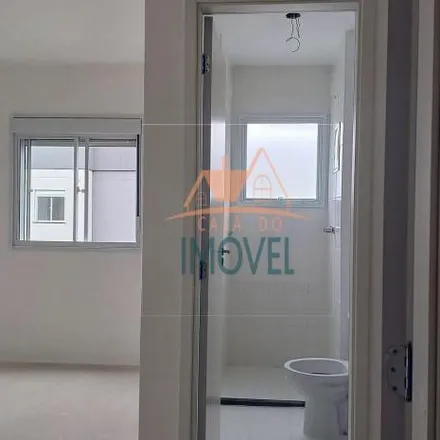 Buy this 2 bed apartment on unnamed road in Jardim Rebelato, Cotia - SP