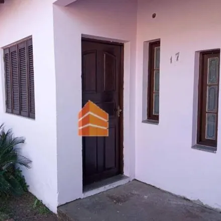 Buy this 4 bed house on Rua Amélia Gomes 20 in Parque Ely, Gravataí - RS