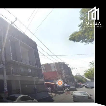 Rent this studio apartment on Calle 4 197 in Colonia Pantitlán, 08100 Mexico City