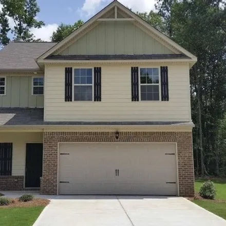 Buy this 3 bed house on unnamed road in Jackson, Butts County