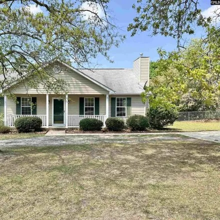 Buy this 3 bed house on 23 Piper Lane in Elgin, SC 29045