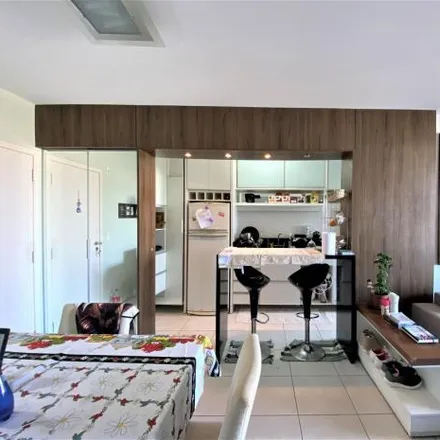 Image 1 - Rua Thiago da Fonseca, Capoeiras, Florianópolis - SC, 88085-100, Brazil - Apartment for sale