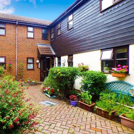 Rent this 1 bed apartment on Eastwick Park Medical Practice in Lower Road, Great Bookham