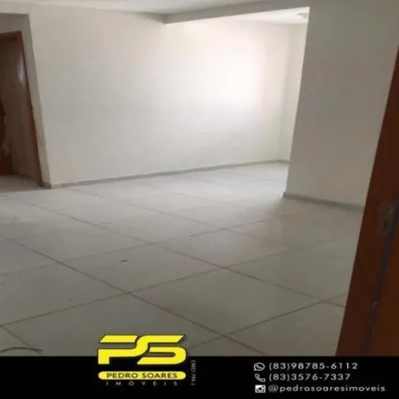 Buy this 2 bed apartment on Rua Das Imbaubas in Muçumagro, João Pessoa - PB