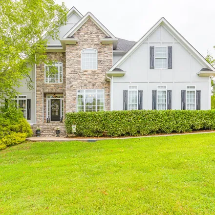 Buy this 4 bed house on 3147 Grassy Cove Ln in Green Acres, Hamilton County