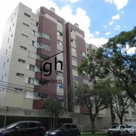 Image 2 - Rua Marechal Mallet 21, Juvevê, Curitiba - PR, 80540-240, Brazil - Apartment for rent